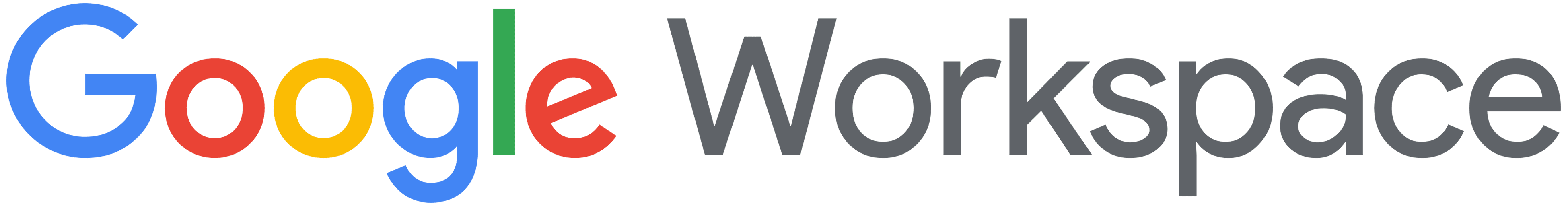 Google_Workspace Logo